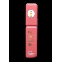 Помада жидкая 19976 " VIVIENNE" Volumater Matte Plumping Lipstick 03 NEW 