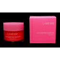 Маска для губ ночная "Лесные Ягоды" Laneige Lip Sleeping Mask EX [Berry] 20g 97173