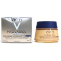 Крем 74086 "VICHY" антивозрастной Neovadiol Уплотняющий охлаждающий Cream Night 50ml 