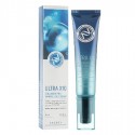 Крем для век 21188 "ENOUGH" антивозрастной Ultra 10 Collagen Pro Marine eye cream 30ml  