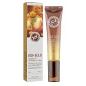 Крем для век 21316 "ENOUGH" интенсивное питание  Rich Gold Pro Intensive eye cream 30ml  