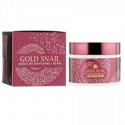 Крем для лица 21182 "ENOUGH" антивозрастной Gold Snail Moisture Whitening Cream 50ml