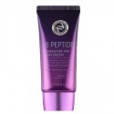 Крем для лица 60375 "ENOUGH" антивозрастной солн-ный 8 Peptide Sensation Pro Sun Cream SPF 50+ 50ml 