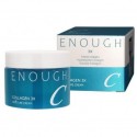 Крем для лица 21179 "ENOUGH" увлажняющий  Collagen 3X Moisture Essential Cream 50ml 