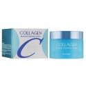 Крем для лица 21178 "ENOUGH" увлажняющий  Collagen Moisture Essential Cream 50ml