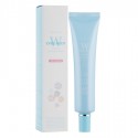 Крем под глаза осветляющий W Collagen Whitening Premium eye cream 30ml "ENOUGH"