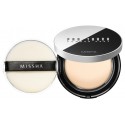 Пудра компактная устойчивая Pro Touch Powder 10gr  21 "MISSHA" - светло-бежевый