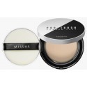 Пудра компактная устойчивая Pro Touch Powder 10gr  23 "MISSHA" - бежевый