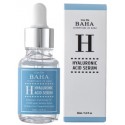Сыворотка для лица с гиалуроновой кислотой H Hyaluronic Acid  1% Serum 30ml 3599 "Cos de Baha"