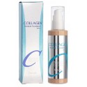 Тональный крем 21140 "ENOUGH" Collagen Moisture Fondation SPF15+ 21 100ml