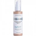 Тональный крем 21150 "ENOUGH" осветляющий Collagen 3in1 Whitening Moisture Foundation SPF15+21 100ml