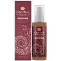 Тональный крем 21153 "ENOUGH" омолаживающий Cold Snail Moisture Foundation SPF30+ 13 100ml