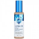 Тональный крем 21157 "ENOUGH" Ultra 10 Cover Up Collagen Moisture Foundation SPF50+PA+++ 23 100ml