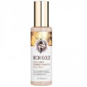 Тональный крем 21159 "ENOUGH" Rich Gold Double Wear Radianse Foundation SPF50+PA+++ 21 100ml 
