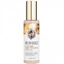 Тональный крем 21160 "ENOUGH" Rich Gold Double Wear Radianse Foundation SPF50+PA+++ 23 100ml