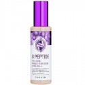 Тональный крем 21162 "ENOUGH" 8 Peptide Full Cover Perfect Foundation SPF50+PA+++ 21 100ml  