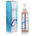Тональный крем 21145 "ENOUGH" с тройным колагеном Collagen 3X Moisture Fondation SPF15+  23N 100ml  