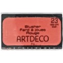 Румяна 30029 "Artdeco" компактные Blusher  02