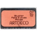 Румяна 30074 "Artdeco" компактные Blusher  07