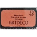 Румяна 30180 "Artdeco" компактные Blusher  18