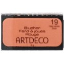 Румяна 30197 "Artdeco" компактные Blusher  19