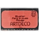 Румяна 30234 "Artdeco" компактные Blusher  23