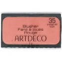 Румяна 30357 "Artdeco" компактные Blusher  35