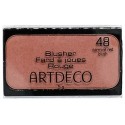Румяна 30487 "Artdeco" компактные Blusher  48
