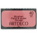 Румяна 46496 "Artdeco" компактные Blusher  40