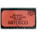 Румяна 66777 "ARTDECO" компактные Blusher  06A