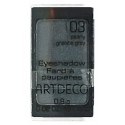 Тени для век перламутровые 30035 "Artdeco" компактные Pearl Eyeshadow 0,8gr  03