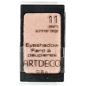 Тени для век перламутровые 30110 "Artdeco" компактные Pearl Eyeshadow 0,8gr  11