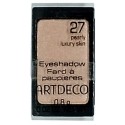 Тени для век перламутровые 30271 "Artdeco" компактные Pearl Eyeshadow 0,8gr  27