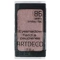 Тени для век перламутровые 30868 "Artdeco" компактные Pearl Eyeshadow 0,8gr  86
