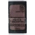 Тени для век перламутровые 30929 "Artdeco" компактные Pearl Eyeshadow 0,8gr  92