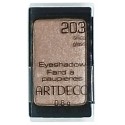 Тени для век дуохром 32039 "Artdeco" компактные Eyeshadow Duochrome 0,8gr  203