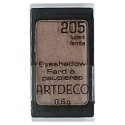 Тени для век дуохром 32053 "Artdeco" компактные Eyeshadow Duochrome 0,8gr  205