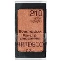 Тени для век дуохром  01839 "Artdeco" компактные Eyeshadow  Duochrome 0,8gr  210