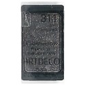 Тени для век гламурные 03115 "Artdeco" компактные Glamour Eyeshadow 0,8gr 311