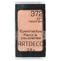 Тени для век гламурные 03726 "Artdeco" компактные Glamour Eyeshadow 0,8gr 372