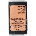 Тени для век гламурные 03733 "Artdeco" компактные Glamour Eyeshadow 0,8gr 373