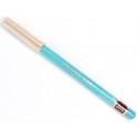 Карандаш для глаз 11857 "Vivienne" устойчивый  Liner Flirteur  303 - dark brown