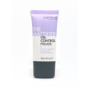 База 57939 "CATRICE" - под макияж матирующая Oil Control Primer Fondation 30ml