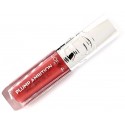 Блеск 72732 «LOR DEC» масло для губ с эффектом обьема  Plump Ambition  5ml  601  Work It