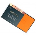 Тени для век 42201 "ARTDECO" палетка Iconic  Eyeshadow Palette  9gr  1 - pretty in sunshine