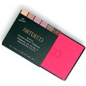 Тени для век 47978 "ARTDECO" палетка Iconic  Eyeshadow Palette  9gr  2 - garden of delights