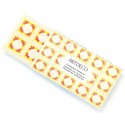 Тени для век 81620 "ARTDECO" палетка  Eyelights Palette gr  2 - summer in style