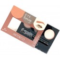 Палетка для бровей 86274 "ARTDECO"  Eye Brow Kit  2  7gr  medium/dark