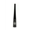 Подводка 74946 "CATRICE" кисточка для глаз Liguideyes Linen 24H Brush Liner  010