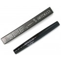 Подводка для глаз 47653 "ARTDECO" кисточка Vinil Effect Eyeliner  Long Lasting  10  4,5ml